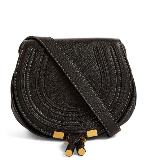 chloxc3xa9 mini marcie saddle bag